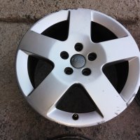 17 5х112 / 17 5x112, Audi, Vw, Seat, Шкода, снимка 5 - Гуми и джанти - 26148748