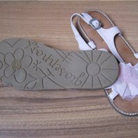 Gios Eppo - сандали естествена кожа, снимка 5 - Детски сандали и чехли - 21321971