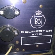 Bang & Olufsen Beomaster 900-stereo receiver-made in denmark, снимка 10 - Ресийвъри, усилватели, смесителни пултове - 8935846