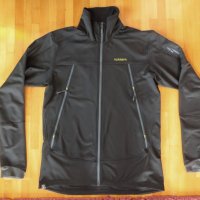 Norrona Narvik Warm2 Stretch Fleece Jacket, снимка 6 - Спортни дрехи, екипи - 23031556