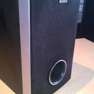 sony ss-ws71-swbwoofer-пасивен-35/33/20sm-внос швеицария, снимка 15 - Тонколони - 9801898