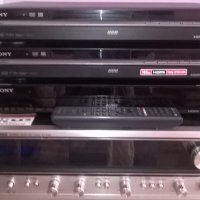 🛑pioneer/sony/philips-аудио инструменти и антики, снимка 9 - Ресийвъри, усилватели, смесителни пултове - 24611067