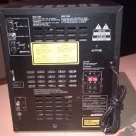 pioneer xr-p320-cd.tape.tuner.amplifier-внос швеицария, снимка 3 - Плейъри, домашно кино, прожектори - 12488008
