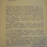 Книга "Бар *Изгубената котва* - Зденек Плухарж" - 326 стр., снимка 4 - Художествена литература - 8353242