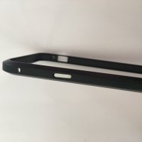 Метален бъмпер рамка за Apple iPhonе  6  черна , снимка 6 - Калъфи, кейсове - 25388061