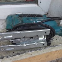 Трион прободен ( зеге ) "Makita - 4327" работещ - 1, снимка 5 - Други инструменти - 26048210