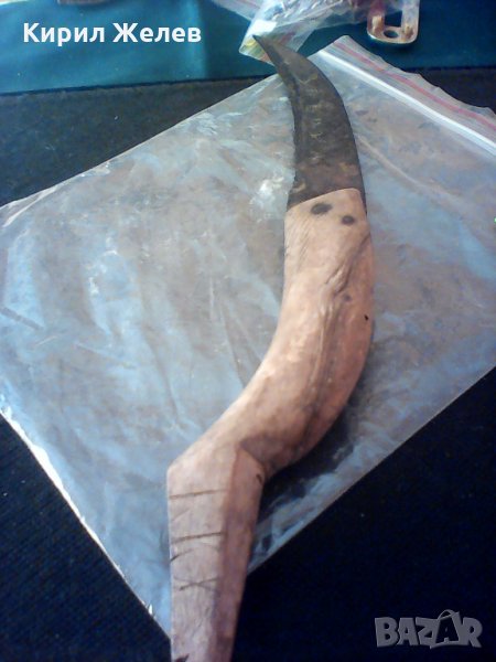 Сгъваем трион-36, снимка 1