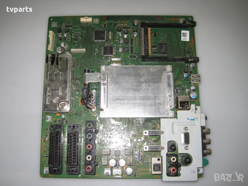 Мейнборд SONY 1-877-366-13 A-1184-536-C KDL-40W4750 100% работещ, снимка 1