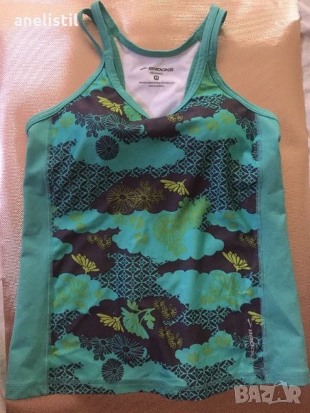 Бански ,спортен потник brooks , снимка 1