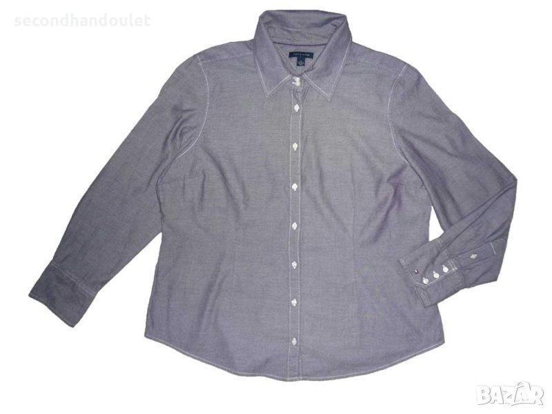 TOMMY HILFIGER дамска риза, снимка 1