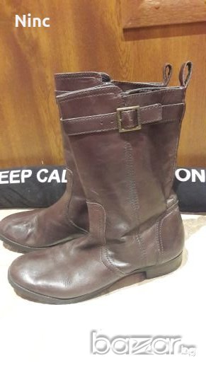 Дамски боти Ralph Lauren 39, снимка 1