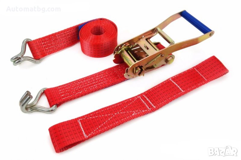 Носещ колан за автоплатформи 5Т, 3М, снимка 1