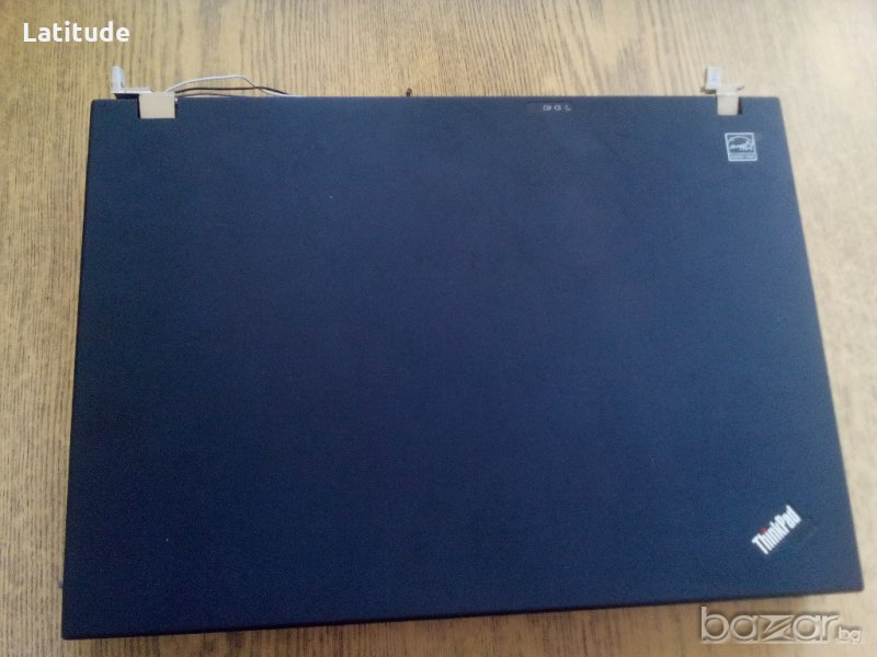 Lenovo t61 type 6463-cto на части, снимка 1