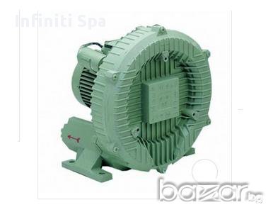 Компресор за хидромасажна вана, снимка 1