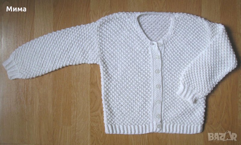 Пуловери и суитчери, 5-7, снимка 1