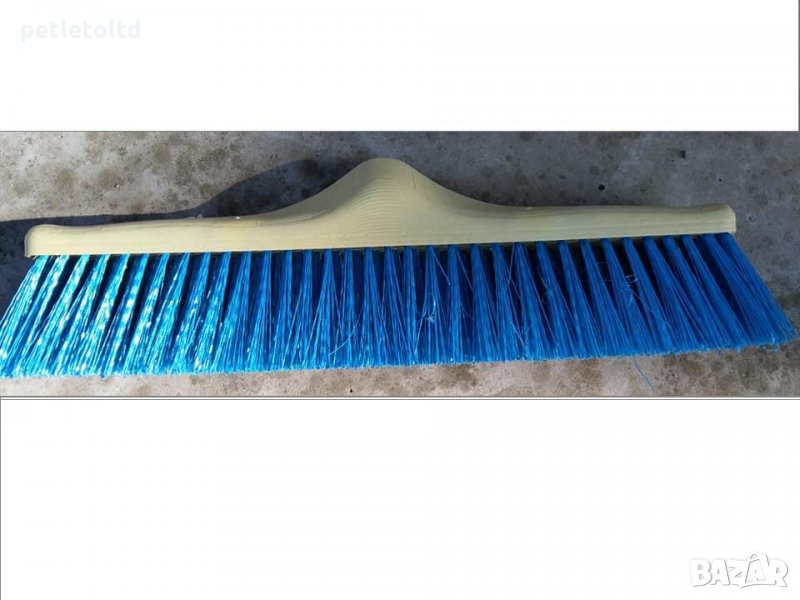 Четка за под 40 см, снимка 1