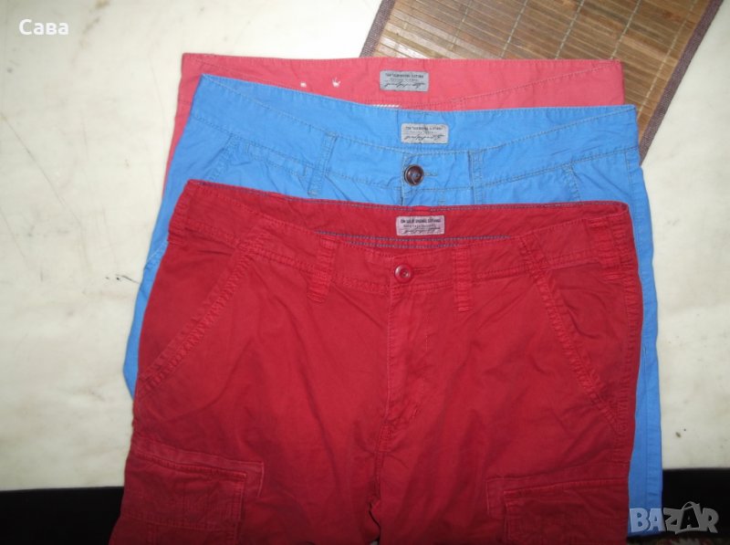 Къси панталони TOM TAILOR   мъжки,М, снимка 1