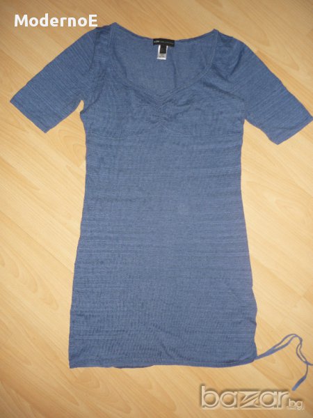  М Манго НОВА - красива туника, снимка 1