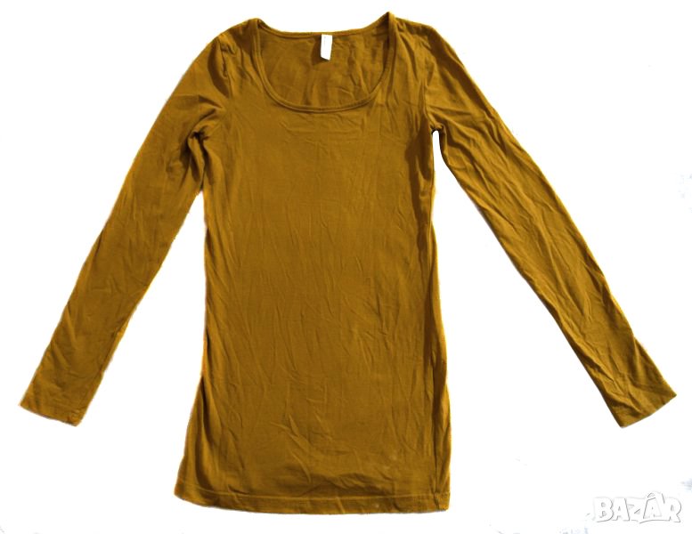 Vero Moda дамска блуза тениска , снимка 1