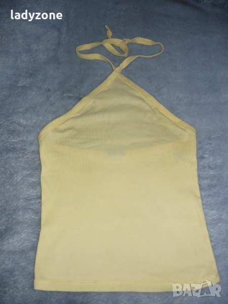 United Colors of Benetton - потник от Англия, снимка 1