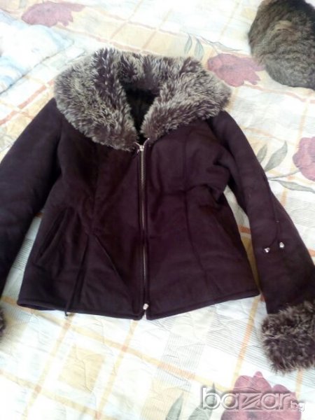 Топло кожухче, снимка 1