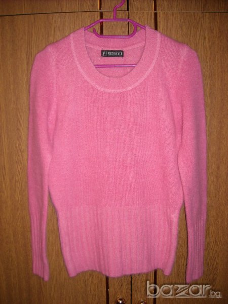 Дамска блуза за зимата, снимка 1