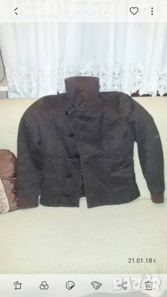 Мъжко яке, снимка 1