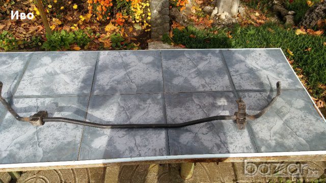 Задна стъбилизираща щанга Аudi S3 С3 1999г 2002г, снимка 2 - Части - 16631943