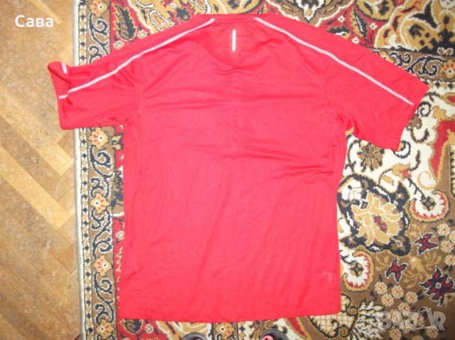 Блузи SALOMON   мъжка ХЛ,дамска С, снимка 10 - Спортни дрехи, екипи - 25570219