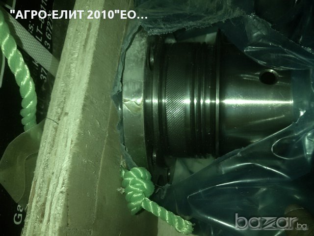 Оригинал.Ризи бутала сигменти МТЗ ЮМЗ 952, снимка 6 - Селскостопанска техника - 16614459