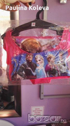 Продавам детски бански , снимка 3 - Бански костюми - 20521865