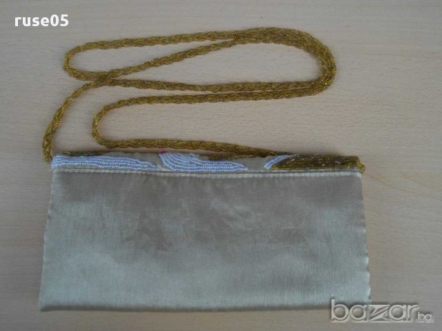 Чанта дамска стара, снимка 7 - Други ценни предмети - 12062604