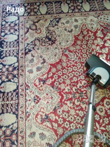 Почистване на матраци, килими, мека мебел, снимка 4 - Пране на килими - 24540238