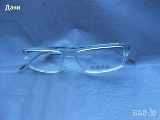 Титаниева рамка Adlib ad.lib AB3107U CR, снимка 2 - Слънчеви и диоптрични очила - 24753142