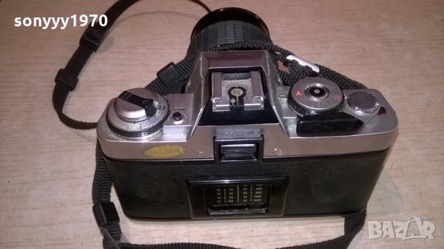 minolta & sigma-made in japan-ретро фото-внос франция, снимка 14 - Фотоапарати - 26104457