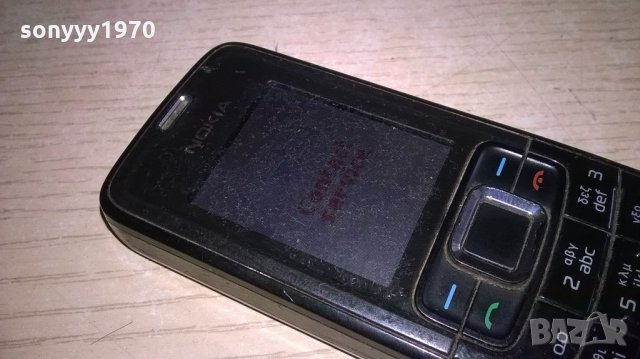 nokia 3110c-с батерия, снимка 9 - Nokia - 21864249