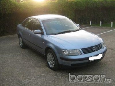 Части за VW Passat 1.9тди, 115кс, 2001г.