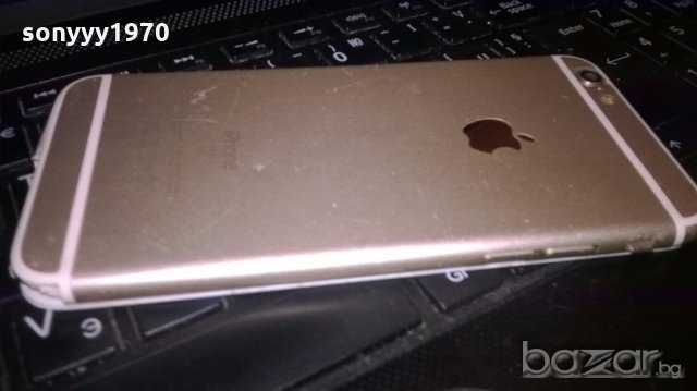 iphone-не работящ-за ремонт за части, снимка 6 - Apple iPhone - 19274043