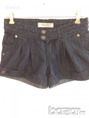 къси дънки размер S, снимка 4 - Дънки - 18737752