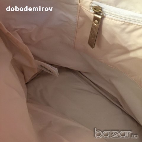 Нова чанта Lacoste POUR ELLE Holdall/Travel Bag, оригинал, снимка 13 - Чанти - 15911254