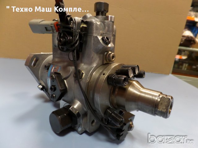 Гориво-нагнетателни помпи, снимка 17 - Други машини и части - 10677102