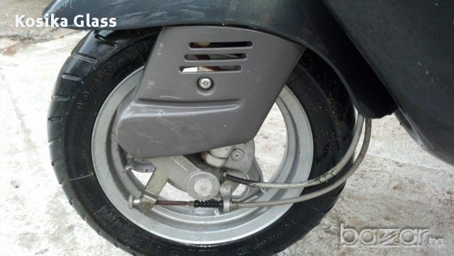 Piaggio Sfera 50cc - части, снимка 13 - Мотоциклети и мототехника - 13518916