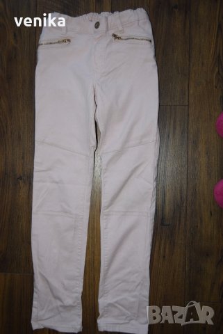 Н&М слим дънки , снимка 2 - Детски панталони и дънки - 24801090