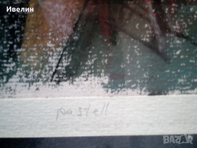 картина-фигуративна на д.дианков, снимка 3 - Картини - 21518069