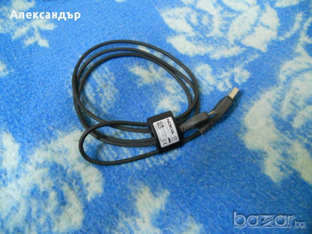 USB и TV кабели за nokia, снимка 2 - USB кабели - 11124258