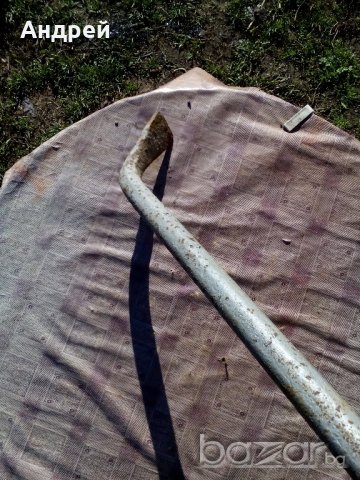 Стар Кози крак, снимка 7 - Антикварни и старинни предмети - 20968589