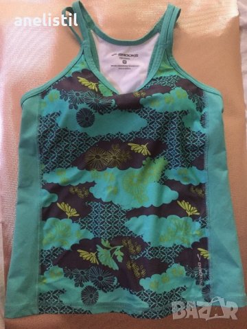 Бански ,спортен потник brooks , снимка 1