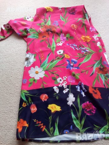 Чисто нова рокля на Soon London   213, снимка 4 - Рокли - 25279761