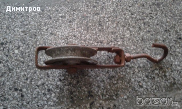 Макари, снимка 8 - Други стоки за дома - 16157292