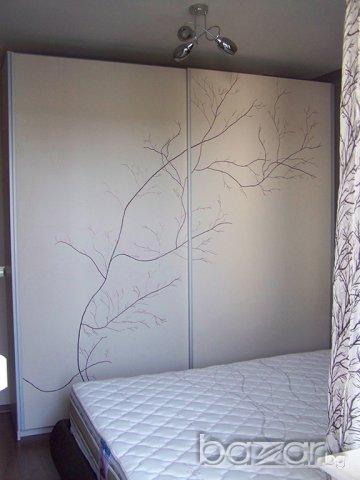 Гардероби , снимка 2 - Гардероби - 20027034